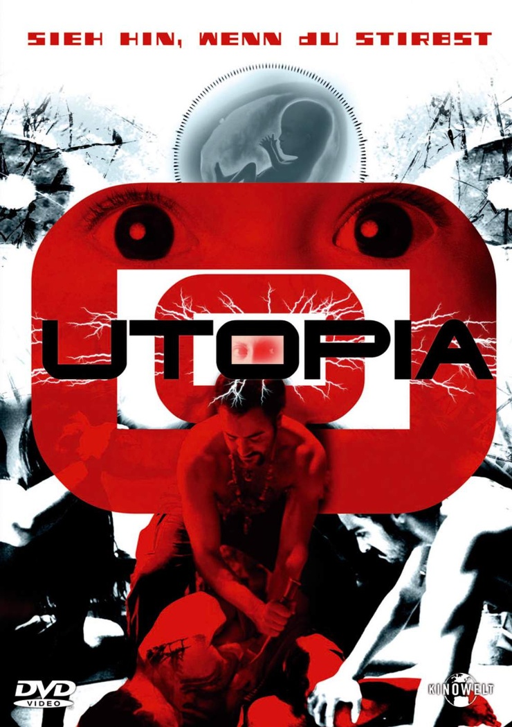 Picture of Utopía