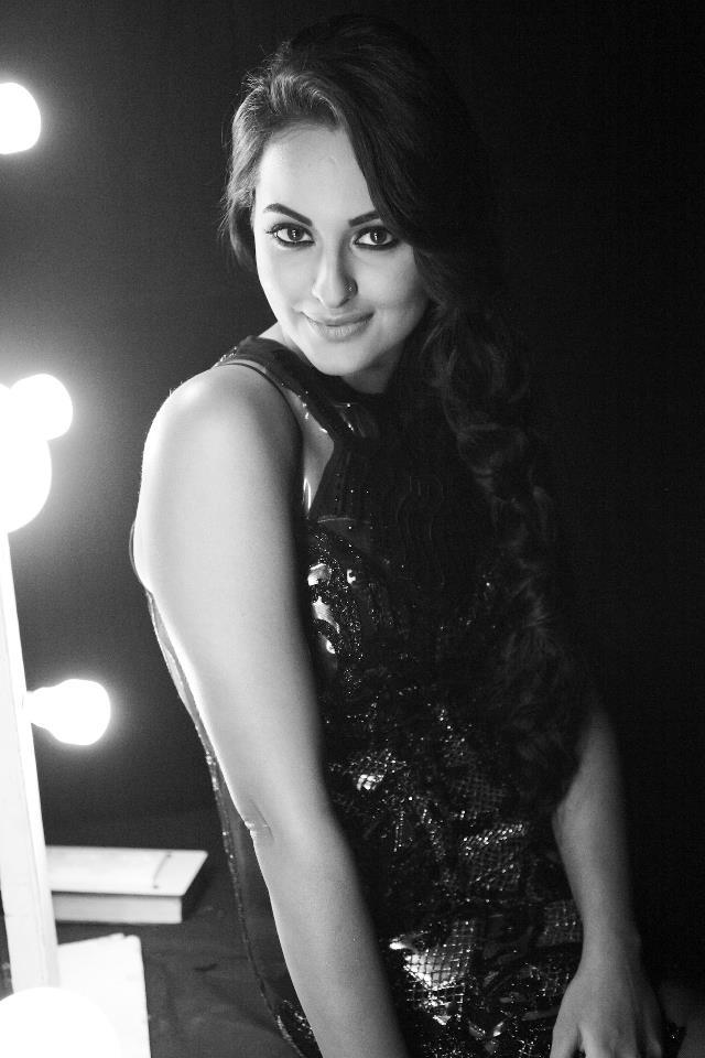 Sonakshi Sinha