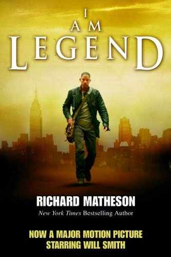 I Am Legend