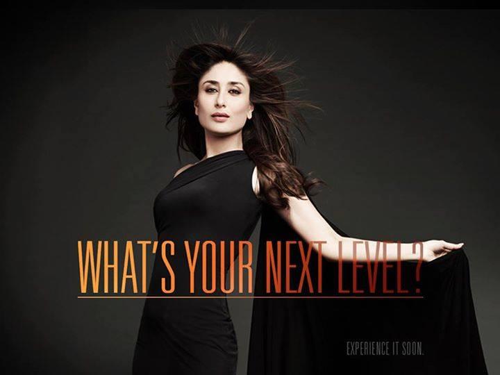 Kareena Kapoor