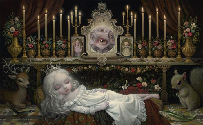 Mark Ryden