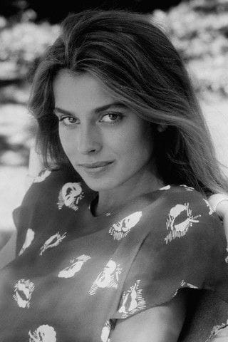 Nastassja Kinski