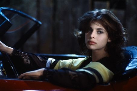 Nastassja Kinski Nastassja Kinski