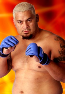 Mark Hunt