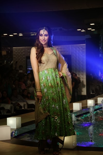 Karishma Kapoor