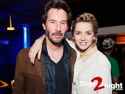 Ana de Armas Ana de Armas