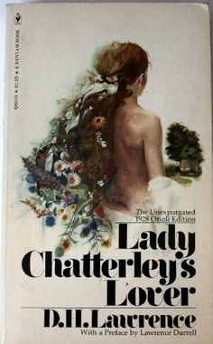 Lady Chatterley's Lover