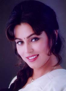 Mahima Chaudhry