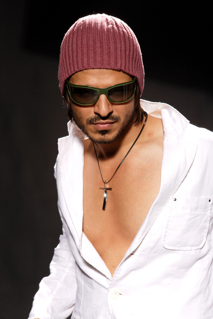 Vivek Oberoi