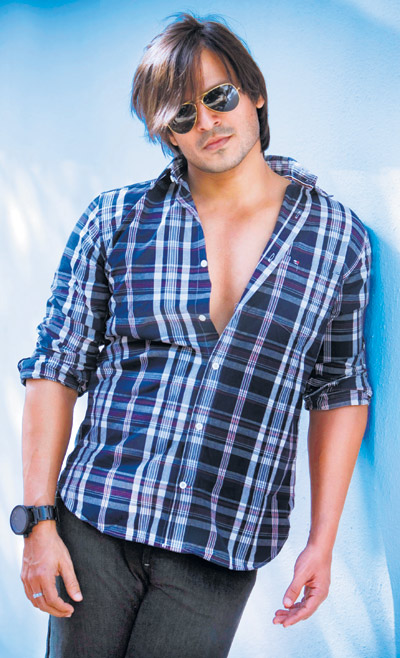 Vivek Oberoi