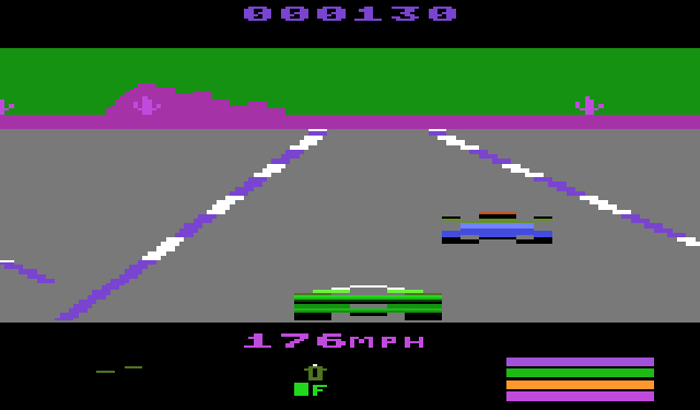 Fatal Run