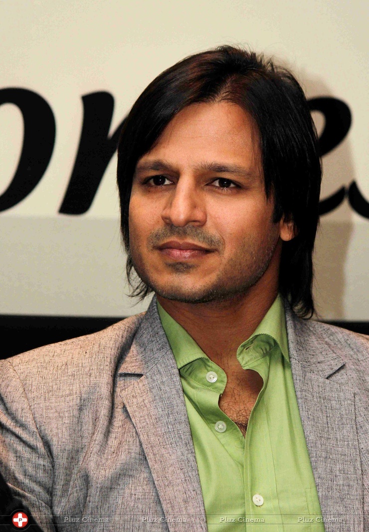 Picture of Vivek Oberoi