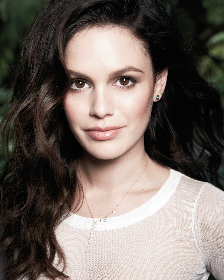 Rachel Bilson Rachel Bilson