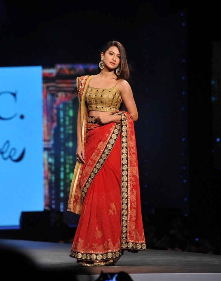 Gauhar Khan