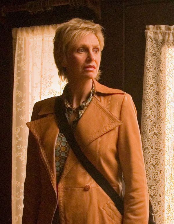 Jane Lynch
