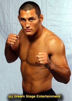 Dan Henderson