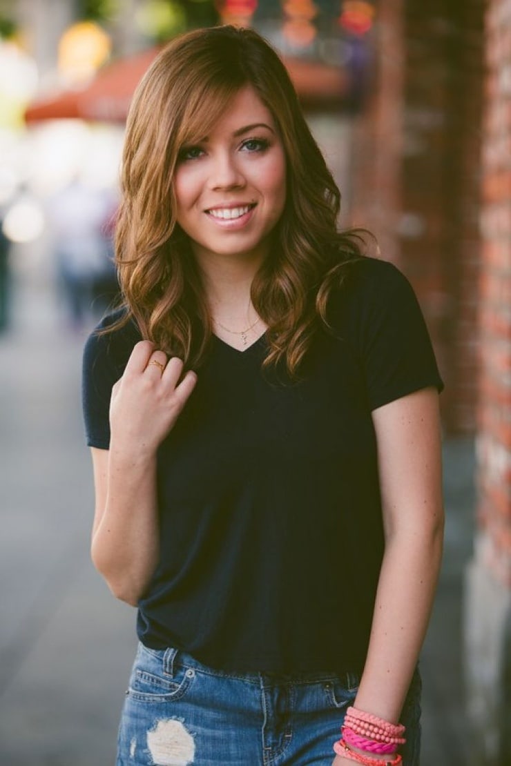 Picture of Jennette McCurdy