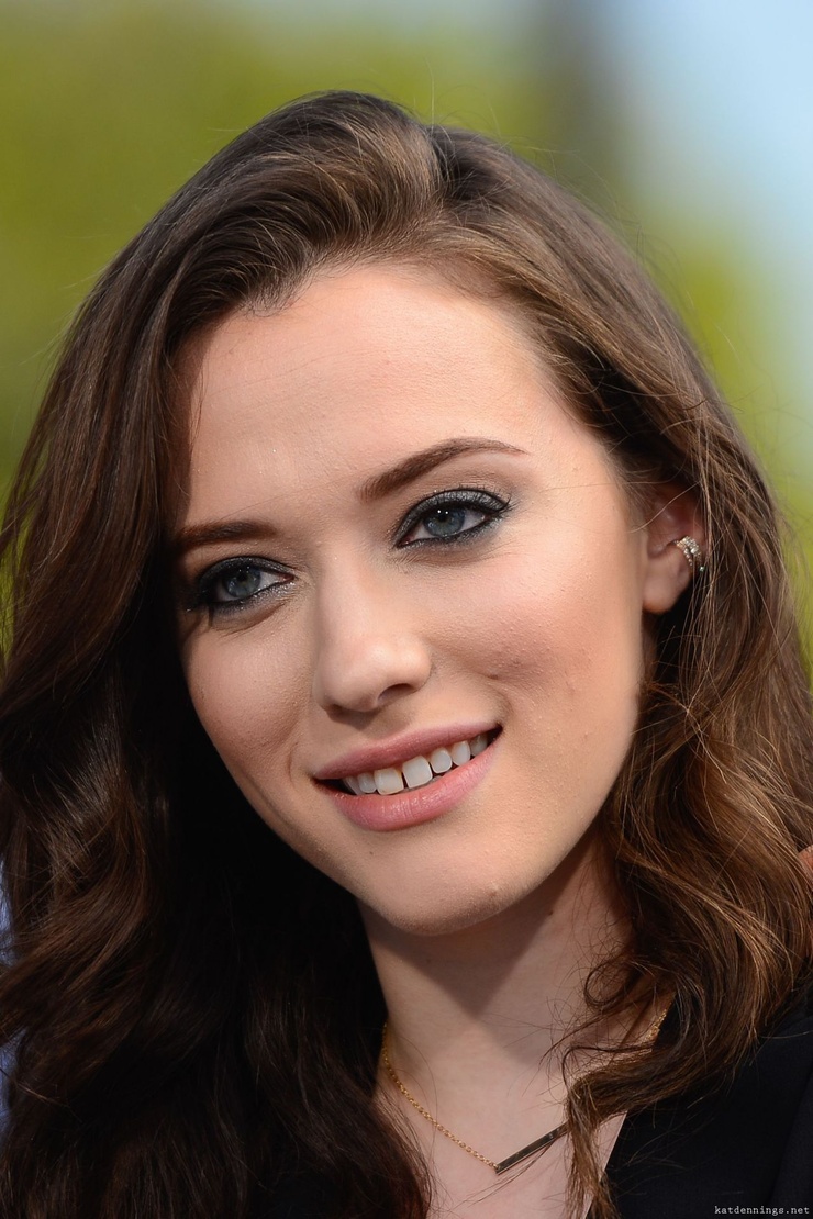 Kat Dennings Kat Dennings