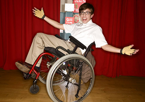 Glee