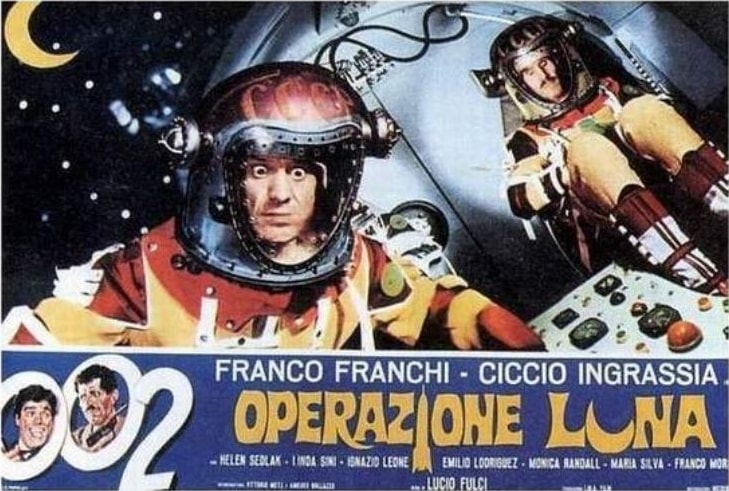 002 operazione Luna (1965)