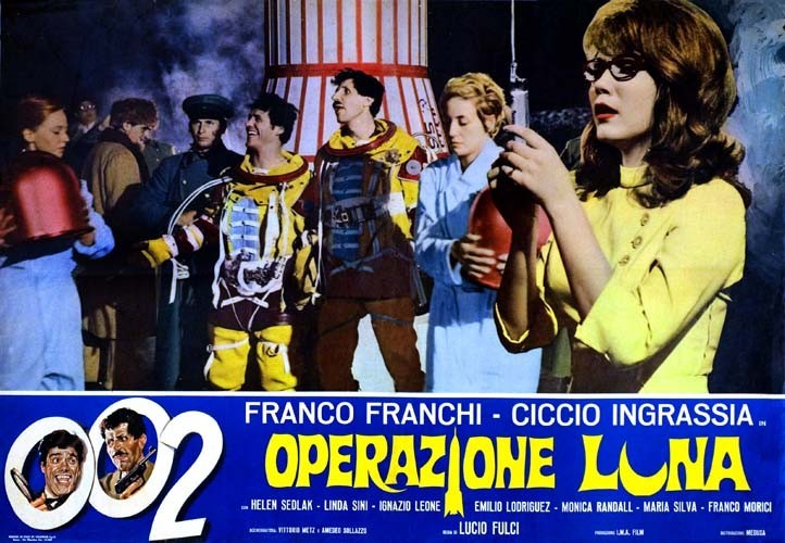 002 operazione Luna (1965)