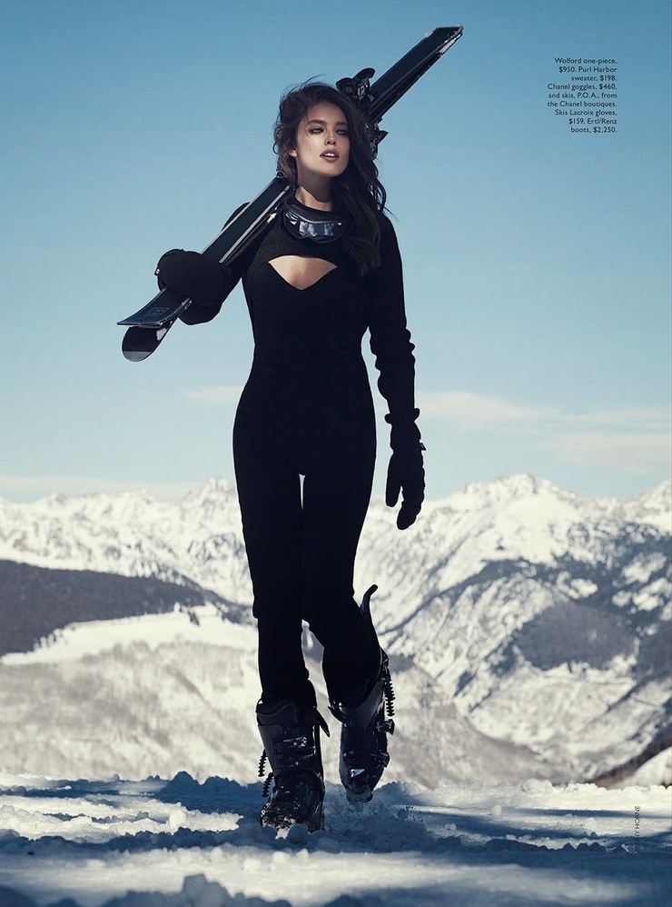 Emily Didonato Emily Didonato