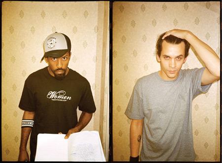 Felt(hip hop duo)