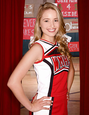 Glee Glee
