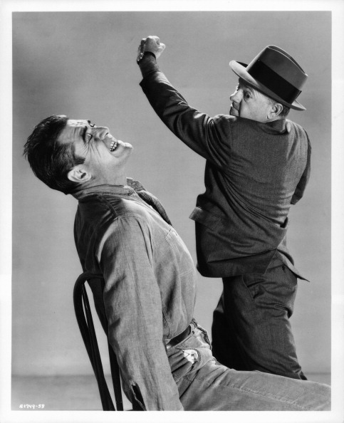Mickey Rooney Mickey Rooney