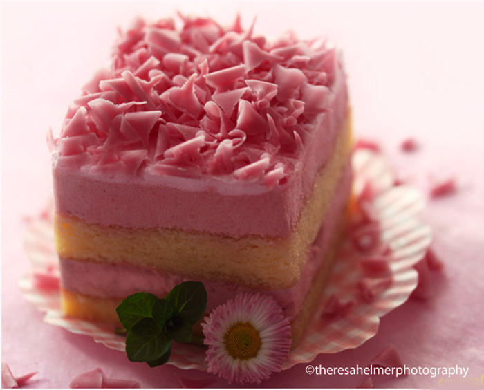 Strawberry Strawberry