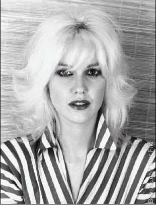 Cyrinda Foxe Cyrinda Foxe