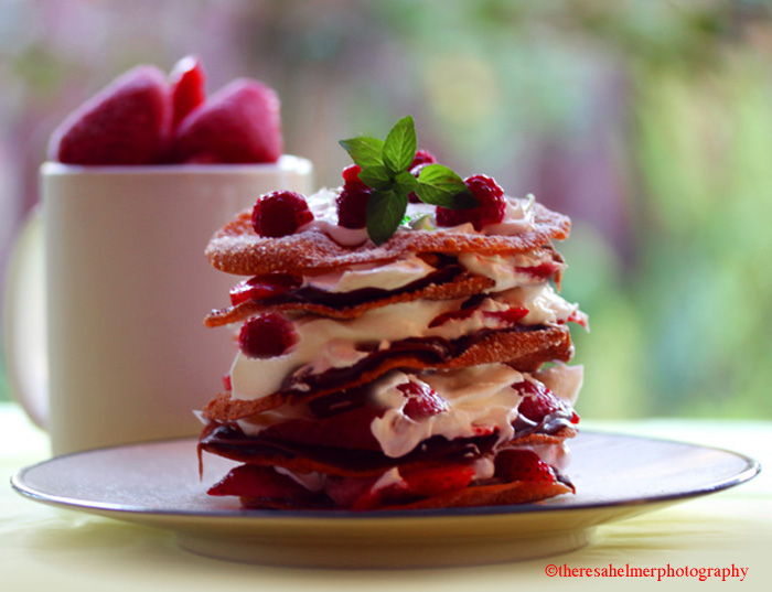 Strawberry Strawberry
