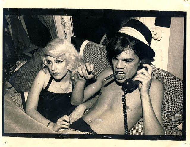 Cyrinda Foxe Cyrinda Foxe