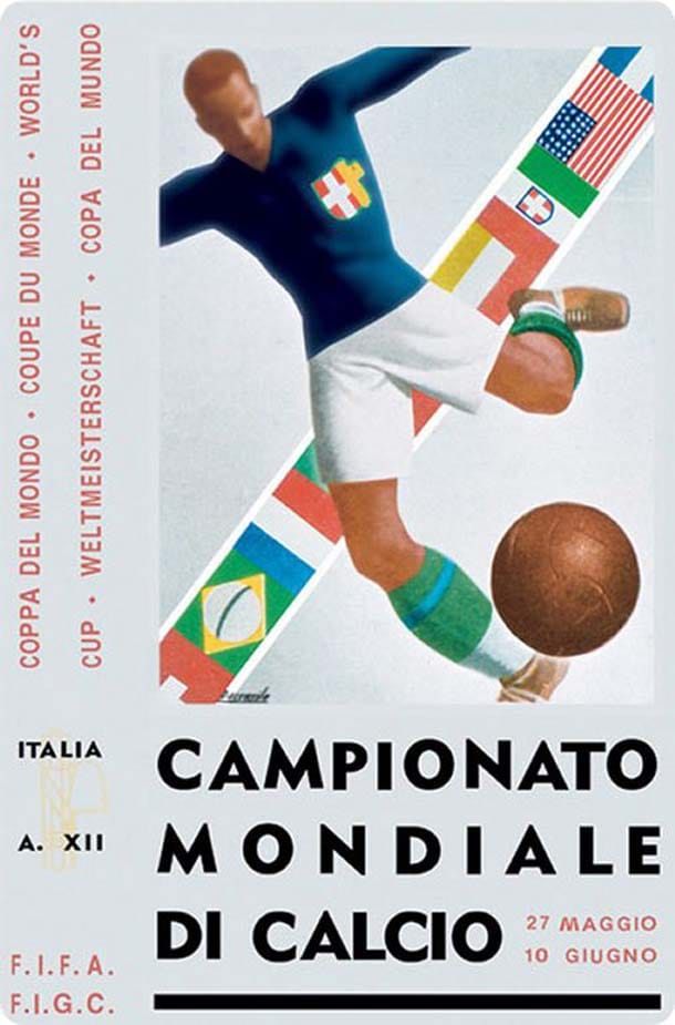 1934 FIFA World Cup 1934 FIFA World Cup