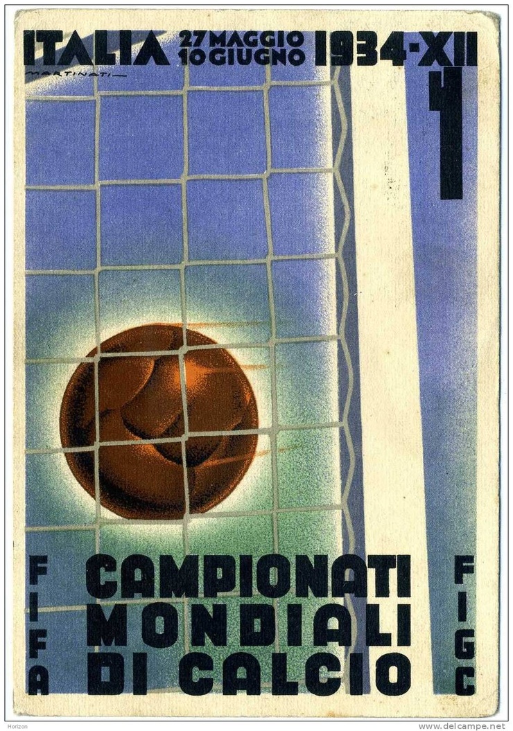 1934 FIFA World Cup