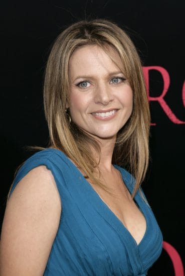 Jessalyn Gilsig