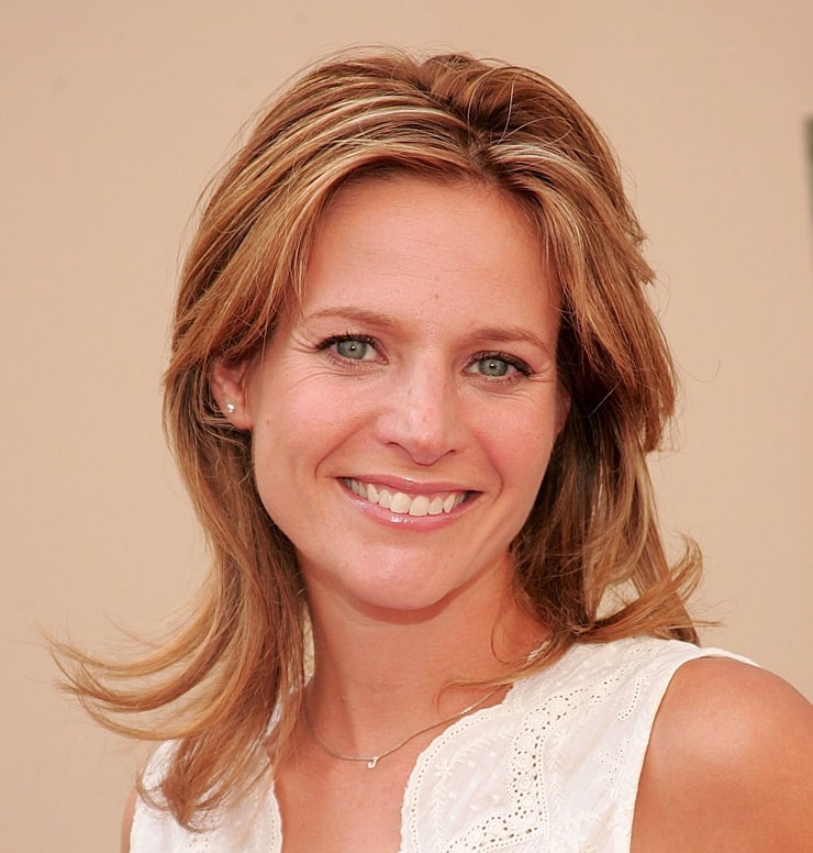 Jessalyn Gilsig