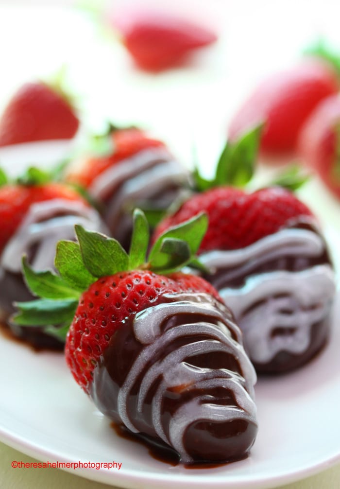 Strawberry Strawberry