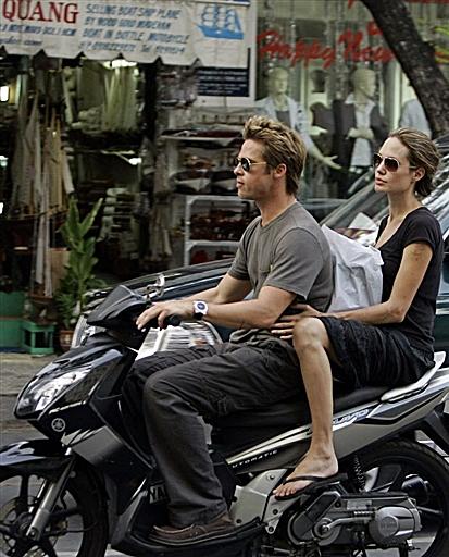 Angelina Jolie Angelina Jolie