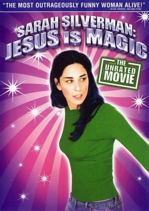 Sarah Silverman: Jesus Is Magic