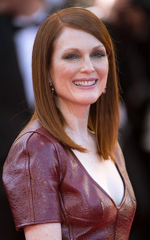 Julianne Moore