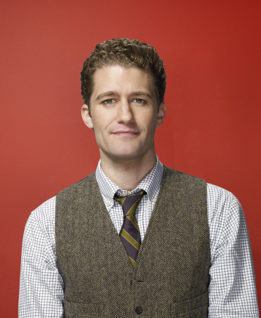 Matthew Morrison Matthew Morrison