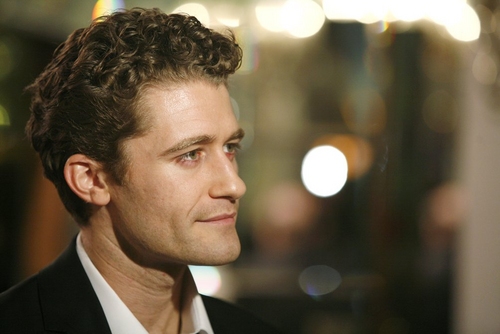 Matthew Morrison