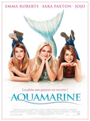 Aquamarine