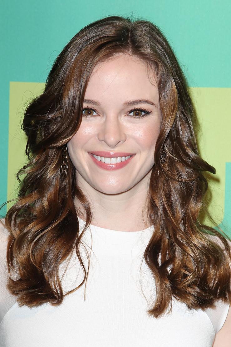 Danielle Panabaker