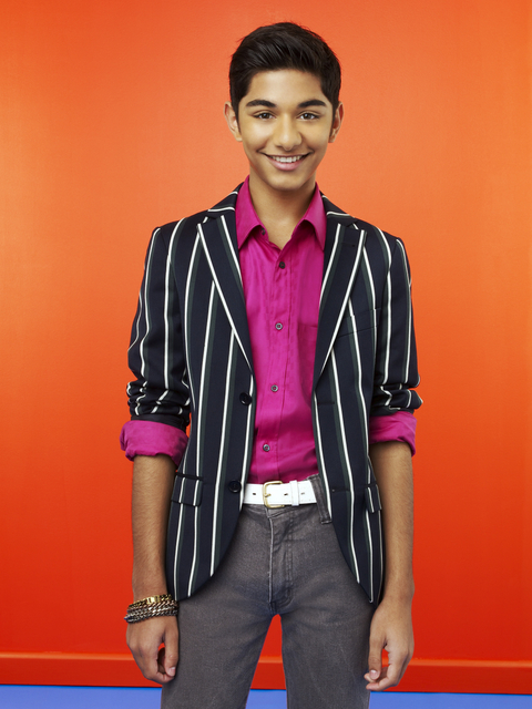 Justin Suarez