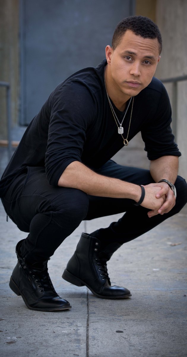 D'Anthony Palms