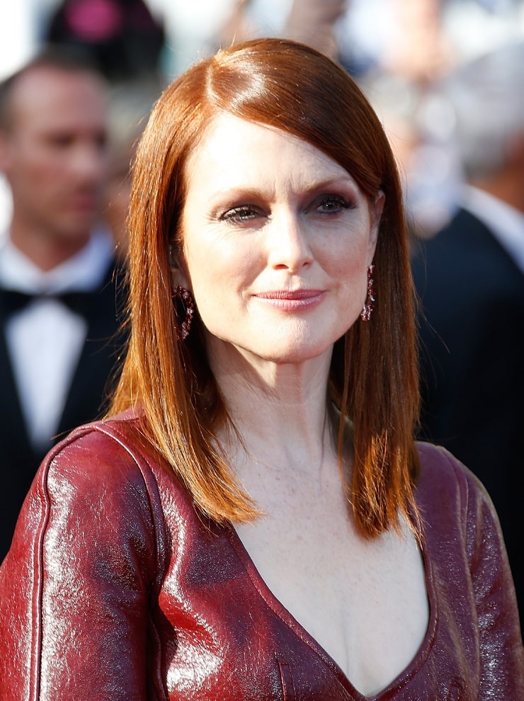 Julianne Moore