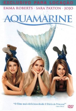 Aquamarine