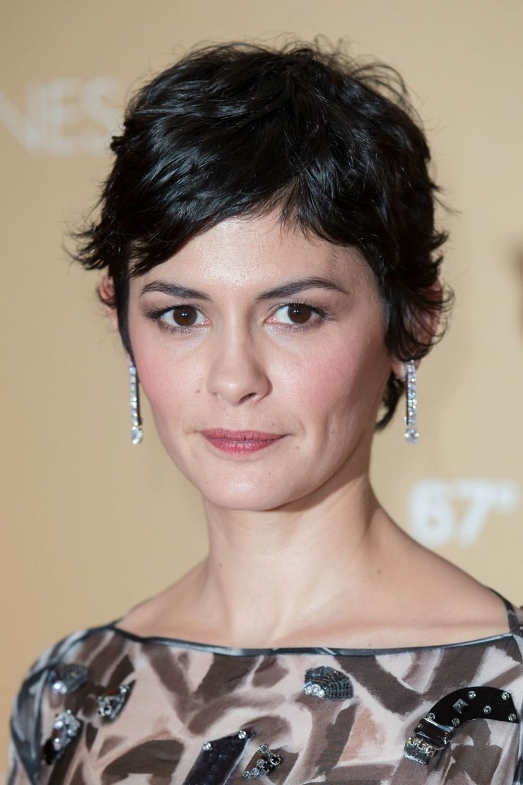 Audrey Tautou